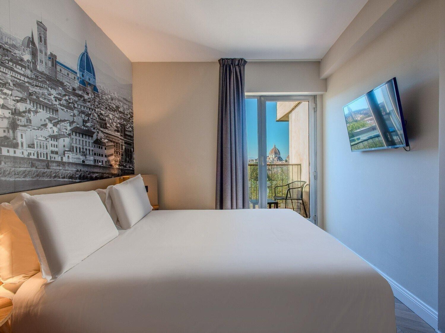 undefined B&B Hotel Firenze City Center 8