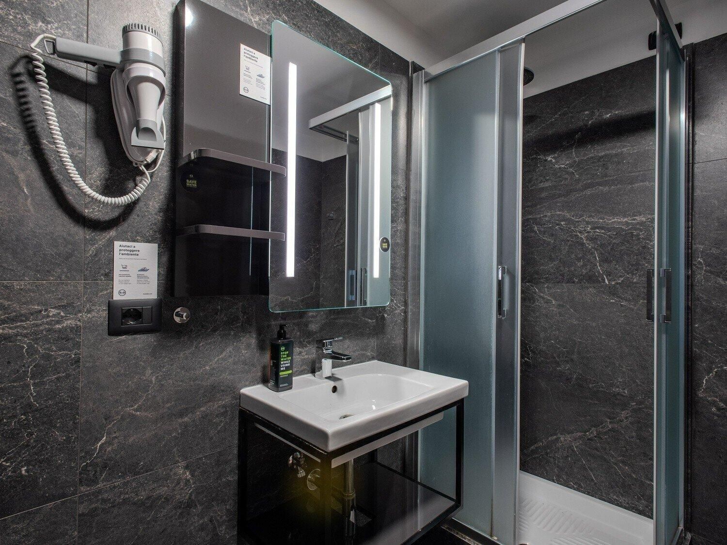 undefined B&B Hotel Firenze City Center 9