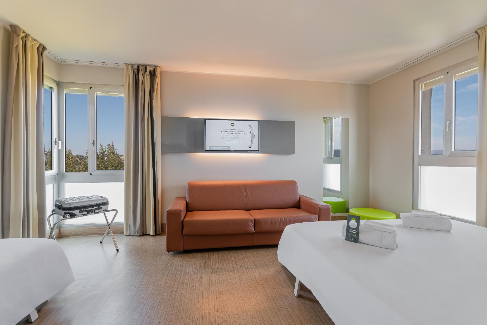 undefined B&B Hotel Firenze City Center 7