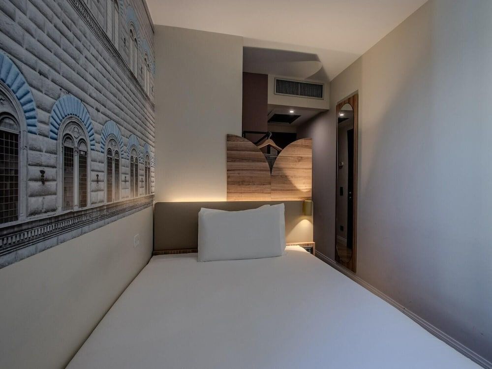 Triple Room, Non Smoking