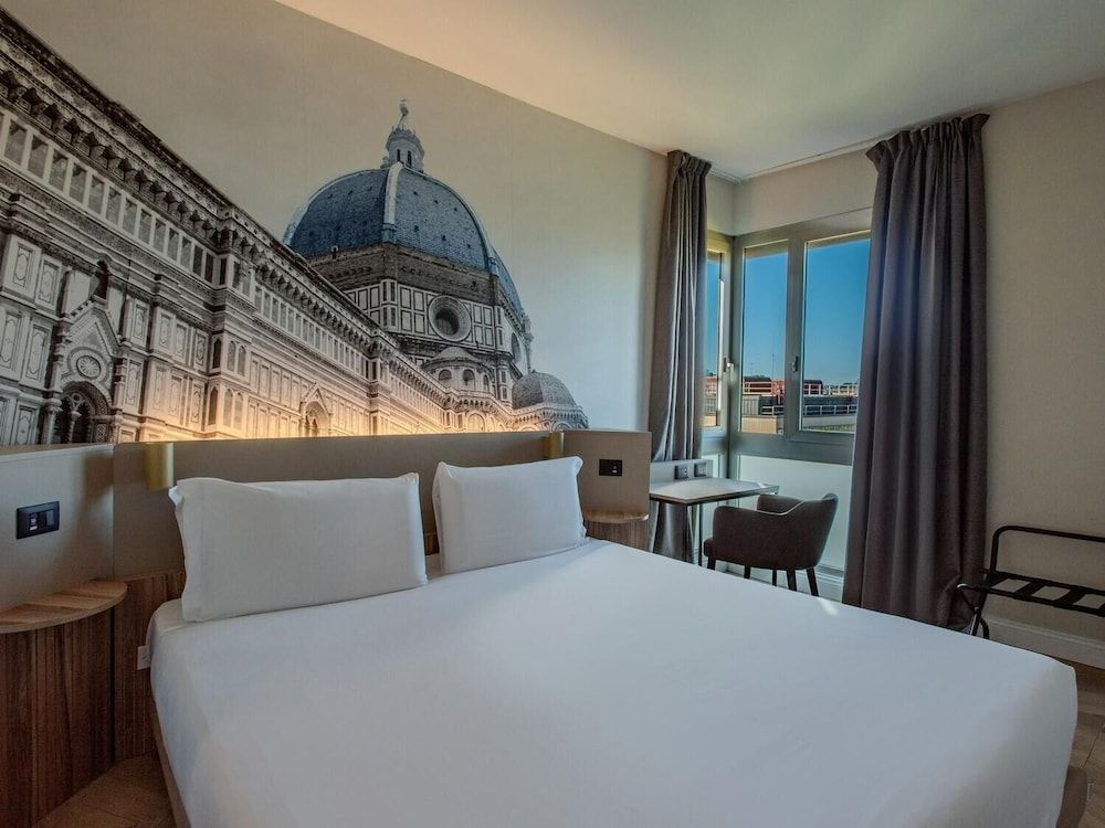 undefined B&B Hotel Firenze City Center 4