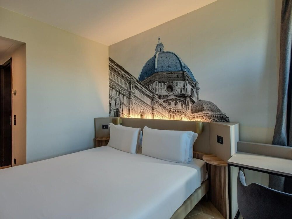 Double Room, Non Smoking