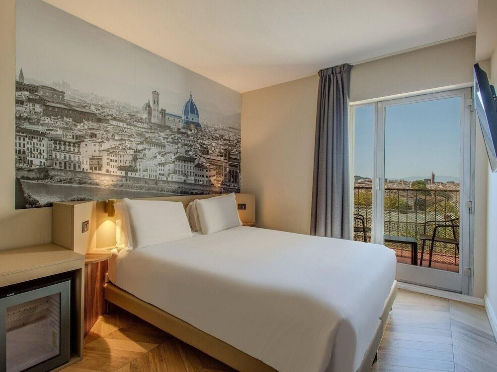 undefined B&B Hotel Firenze City Center