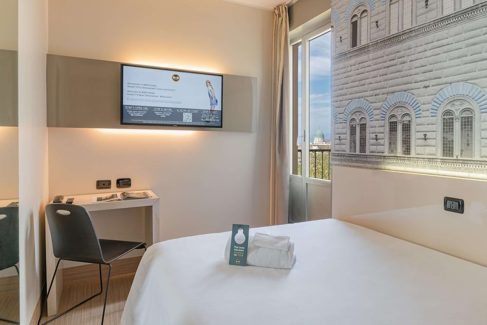 undefined B&B Hotel Firenze City Center