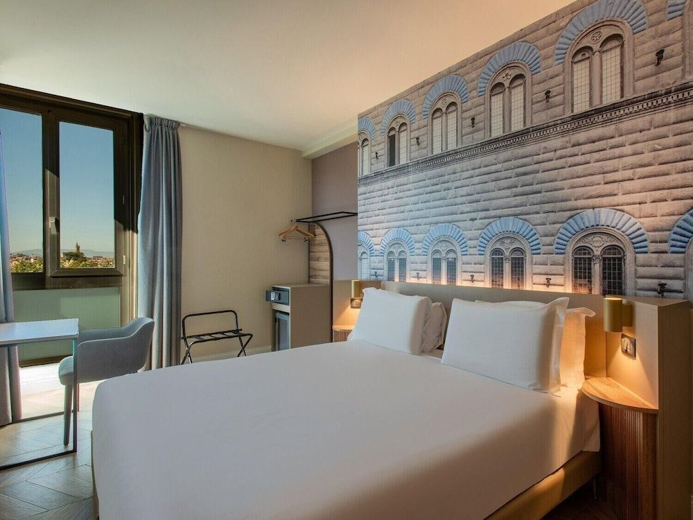 undefined B&B Hotel Firenze City Center 10