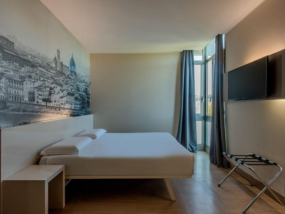 undefined B&B Hotel Firenze City Center 5