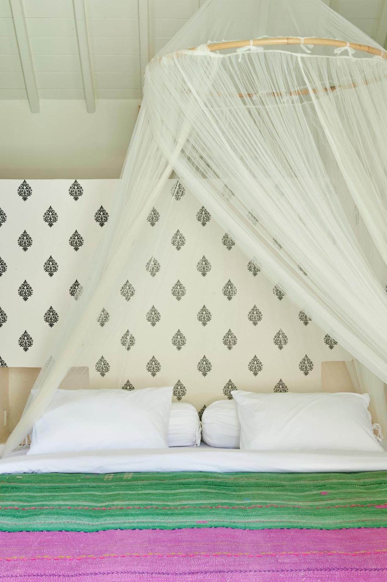 The Pandan House - One-Bedroom Villa with Private Pool