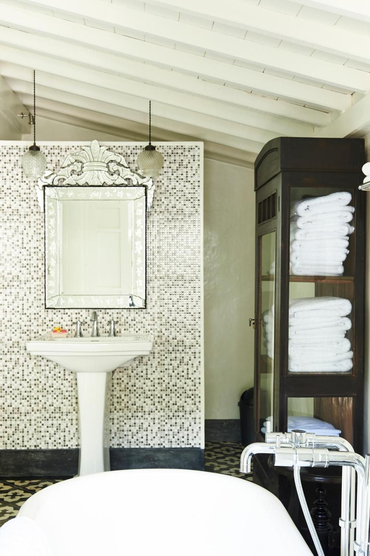 The Pandan House - One-Bedroom Villa with Private Pool