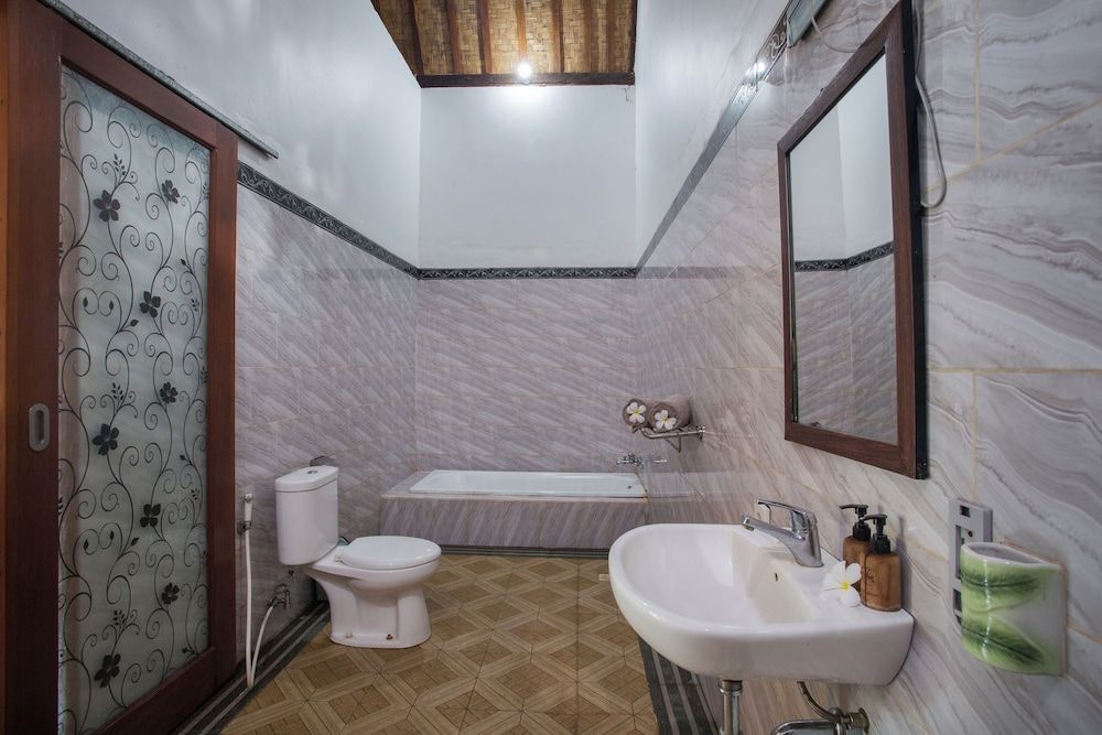 Crystal Bay Villa Deluxe Villa, 1 King Bed, Pool View 16