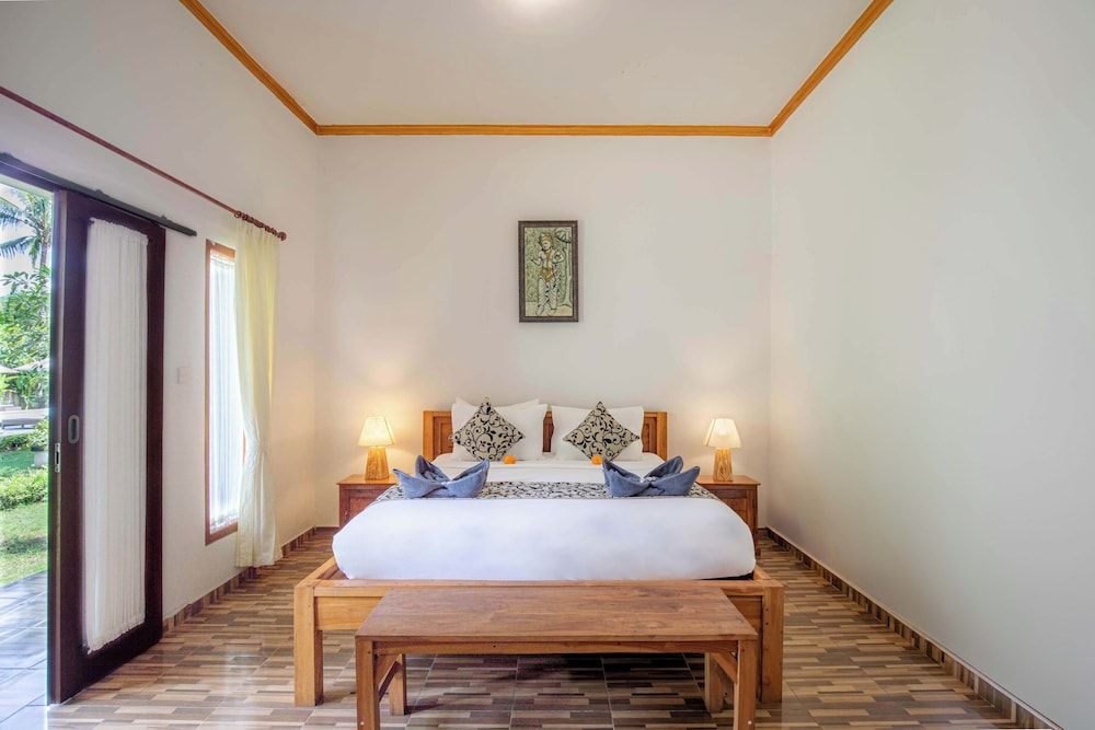 Crystal Bay Villa Deluxe Villa, 1 King Bed, Pool View 8