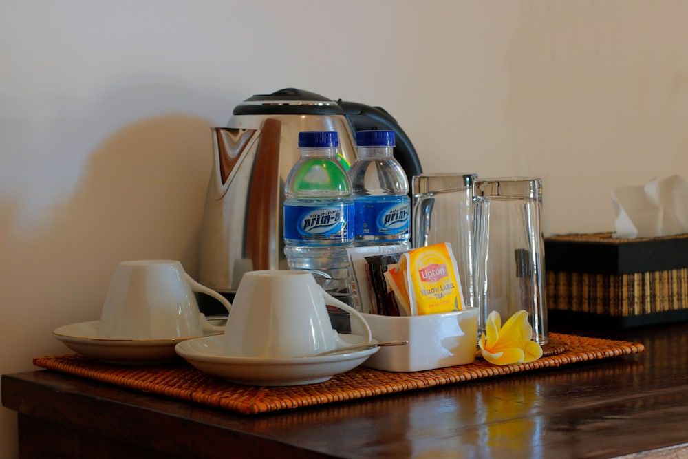 Crystal Bay Villa Deluxe Villa, 1 King Bed, Pool View 24