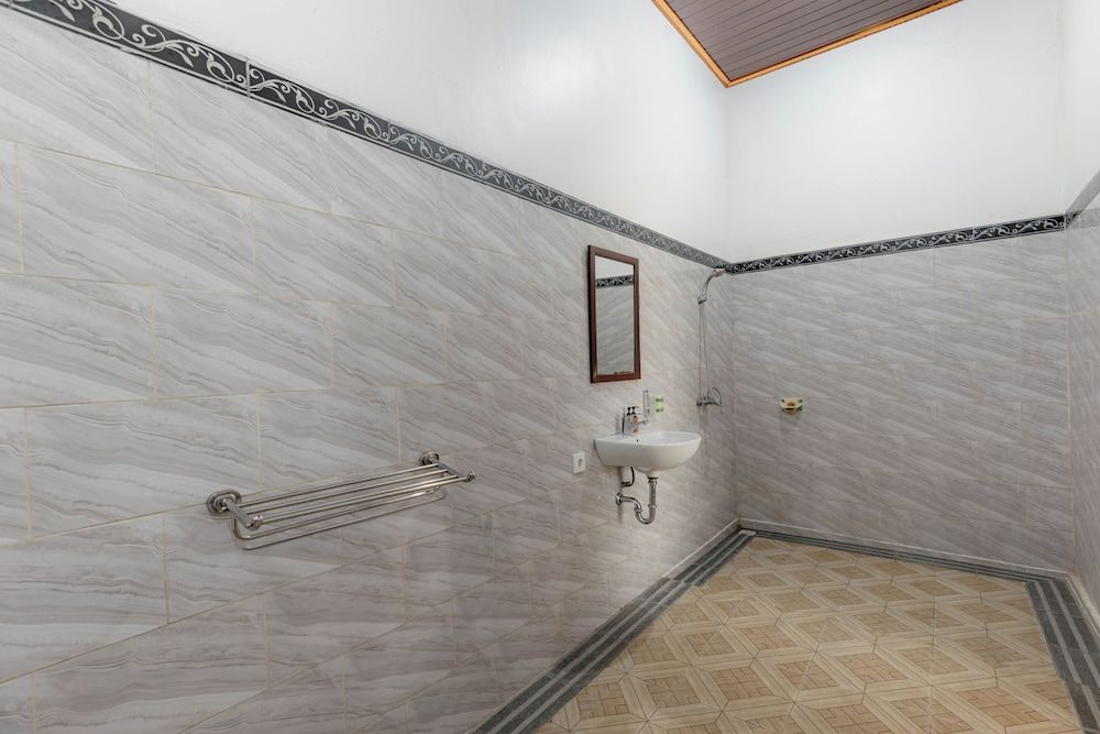 Crystal Bay Villa Deluxe Villa, 1 King Bed, Pool View 19