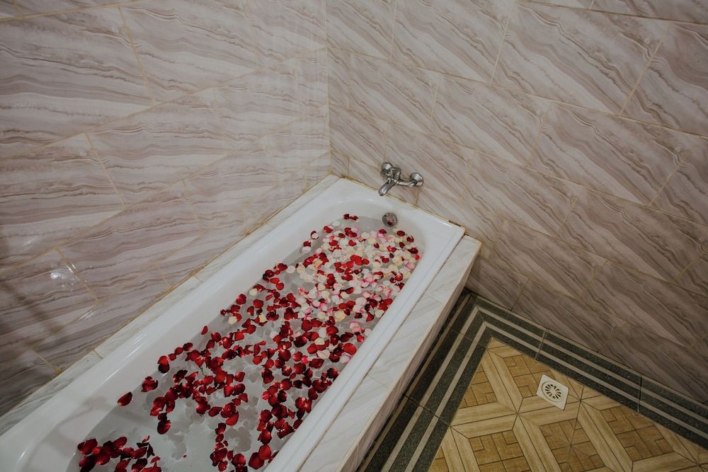 Crystal Bay Villa Deluxe Villa, 1 King Bed, Smoking, Pool View 23