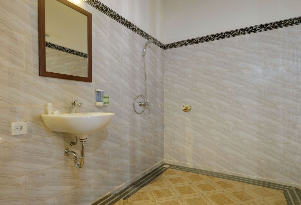 Crystal Bay Villa Deluxe Villa, 1 King Bed, Pool View 22