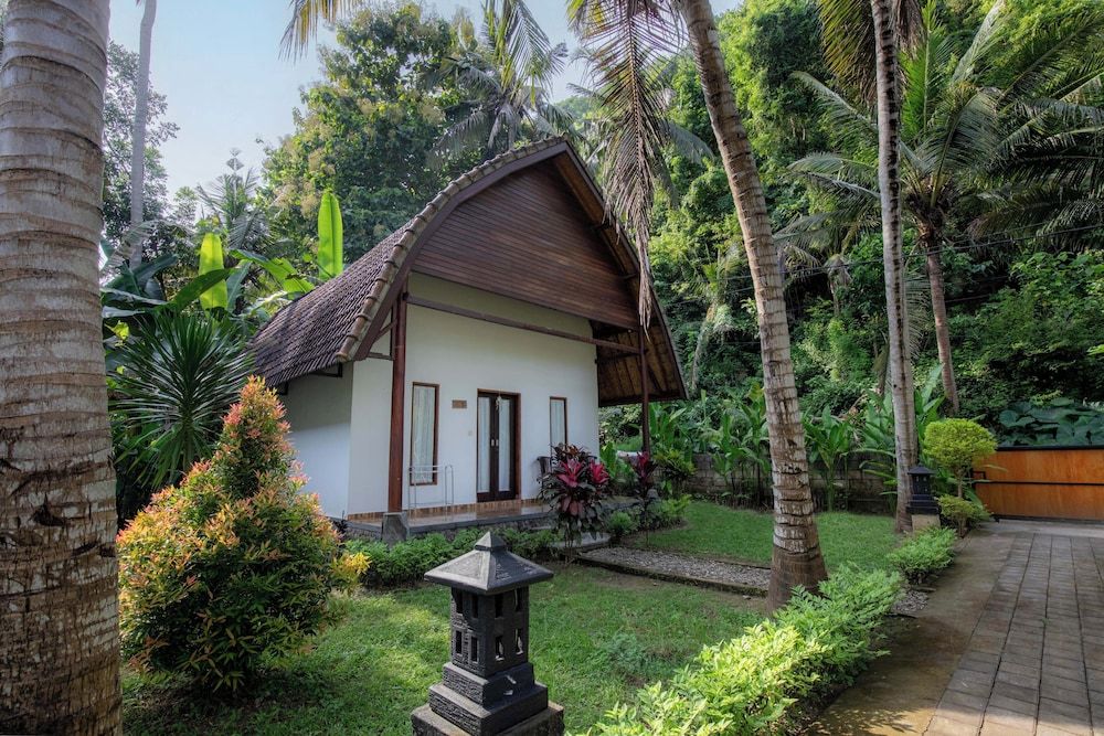 undefined Crystal Bay Villa 5