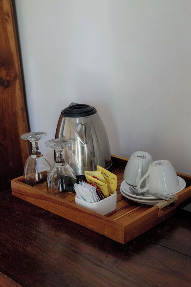 Crystal Bay Villa Deluxe Villa, 1 King Bed, Pool View 25