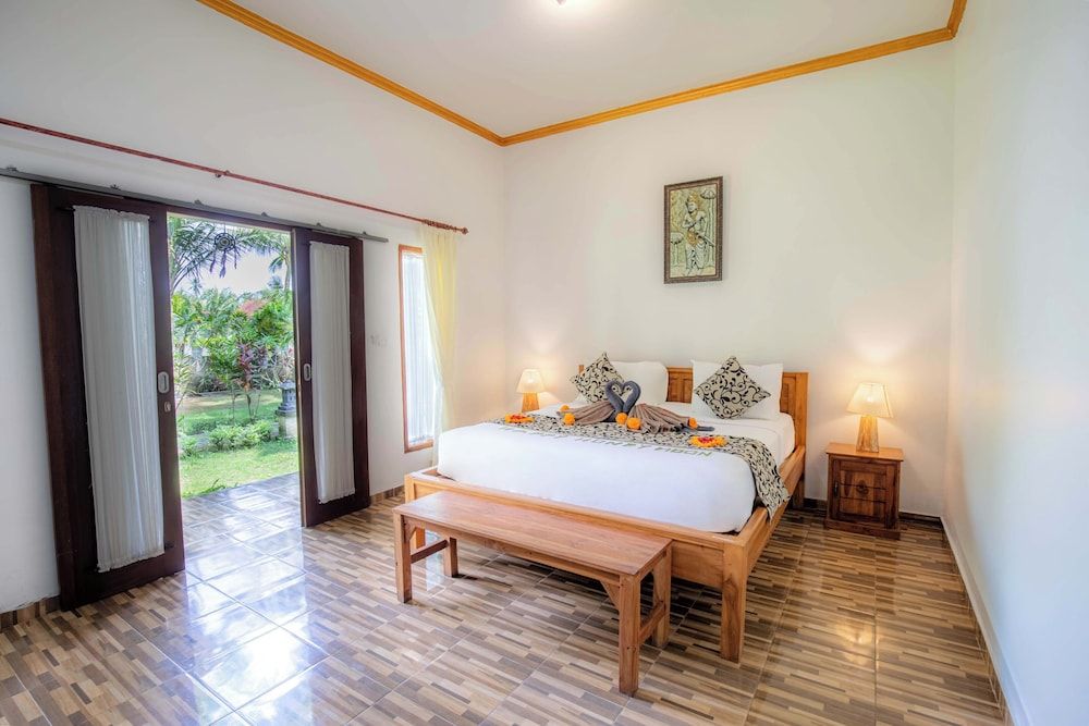 Crystal Bay Villa Deluxe Villa, 1 King Bed, Pool View 7