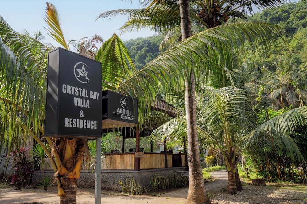 undefined Crystal Bay Villa 2