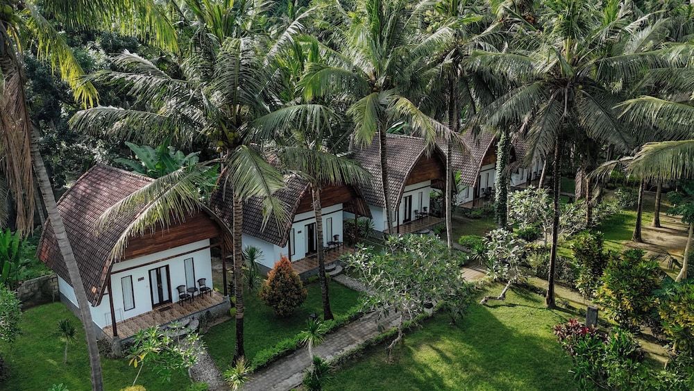 undefined Crystal Bay Villa 7