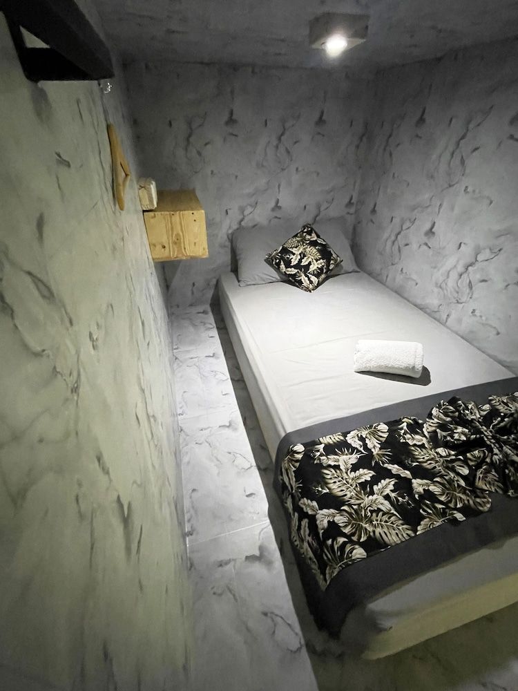 Apit Lawang Villas Deluxe Shared Dormitory 4