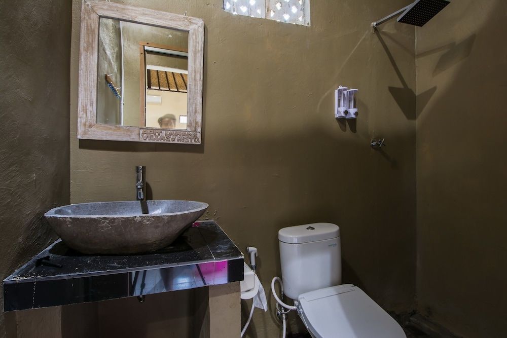 Apit Lawang Villas Deluxe Shared Dormitory 6