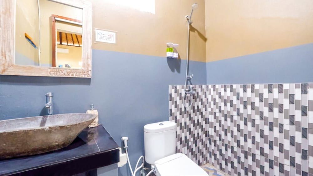 Apit Lawang Villas Deluxe Shared Dormitory 7