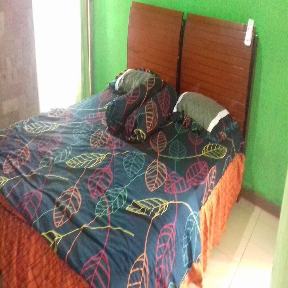 House, Double, 2 Bedroom