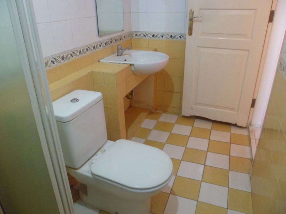 Villa Kota Bunga Lavender House, 3 Bedrooms 3