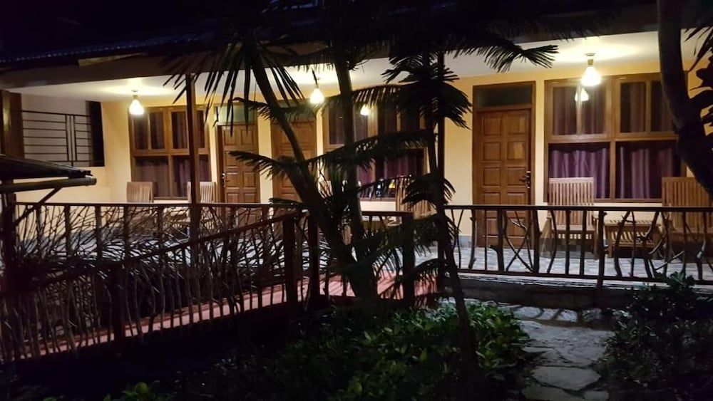 undefined Centro Bajo Hotel 9