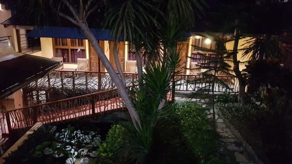 undefined Centro Bajo Hotel 8