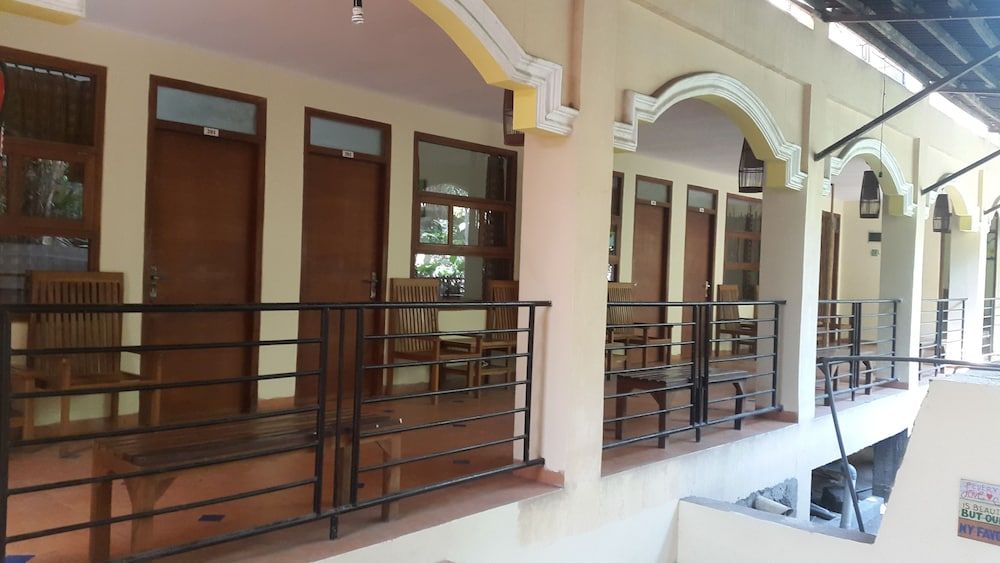 undefined Centro Bajo Hotel 4