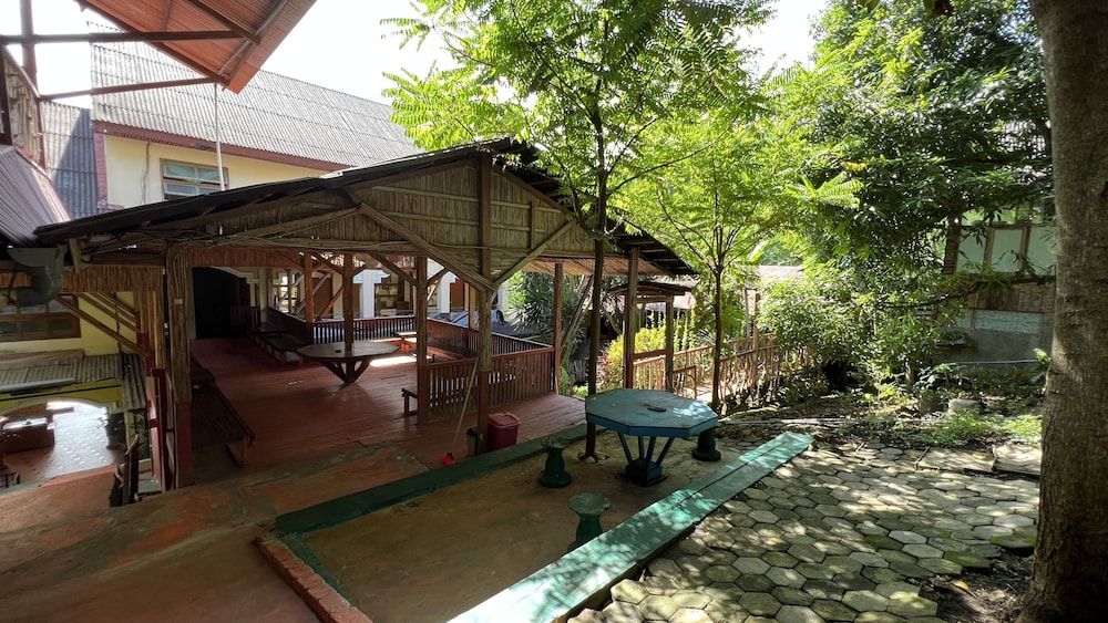 undefined Centro Bajo Hotel 5