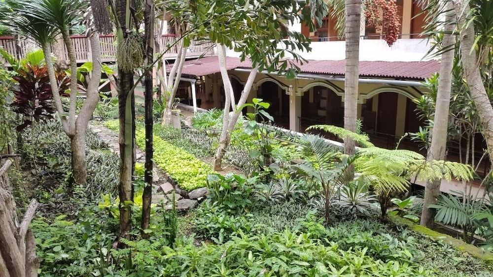 undefined Centro Bajo Hotel 3