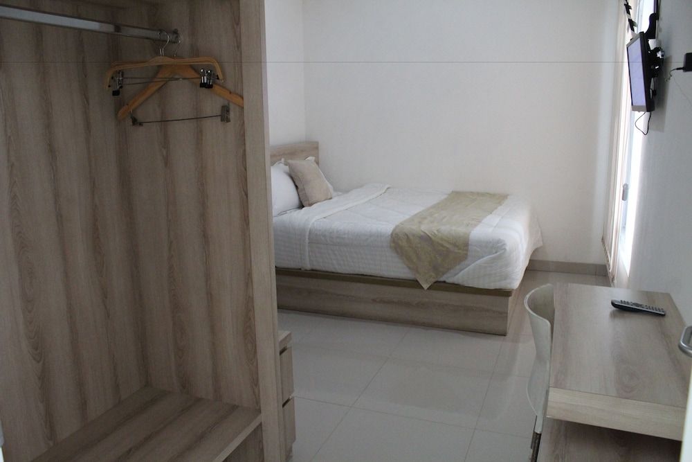 Wika Bali Beach House Basic Room, 1 Bedroom 4