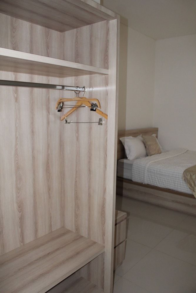 Wika Bali Beach House Basic Room, 1 Bedroom 3