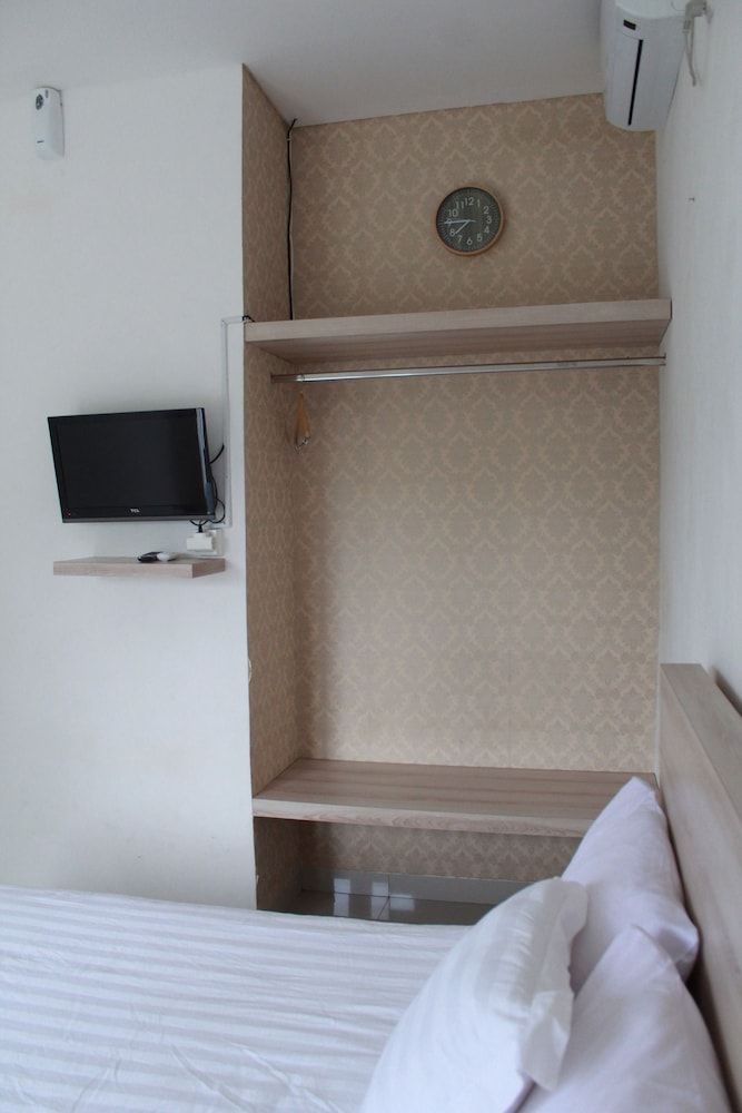 Wika Bali Beach House Basic Single Room, 1 Bedroom (With Balcony) 22