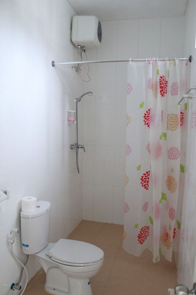 Wika Bali Beach House Basic Single Room, 1 Bedroom (With Balcony) 17