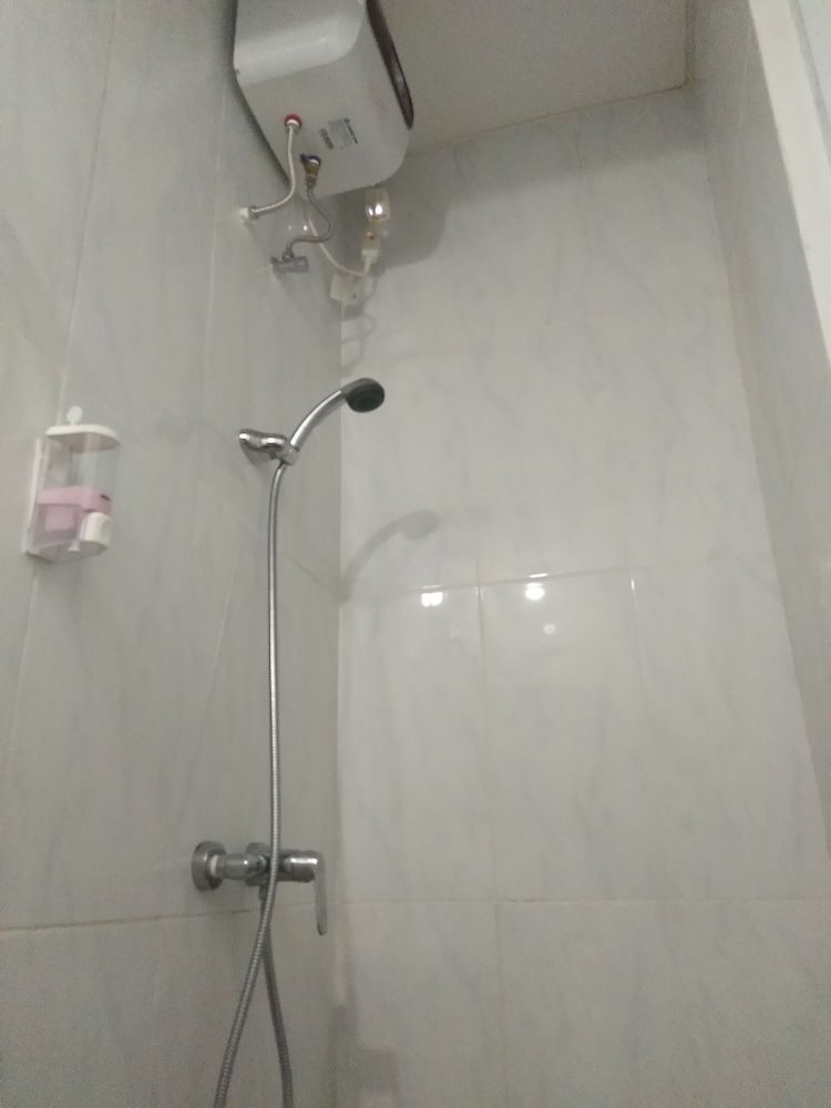 Wika Bali Beach House Basic Room, 1 Bedroom 9