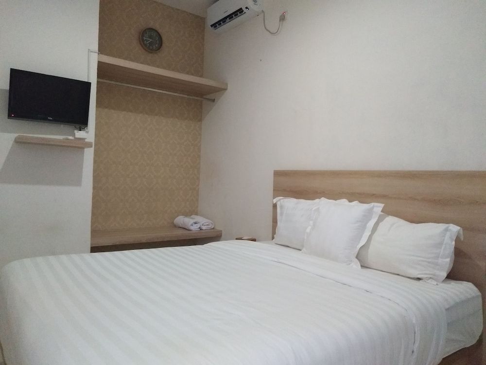Wika Bali Beach House Basic Single Room, 1 Bedroom (With Balcony) 4