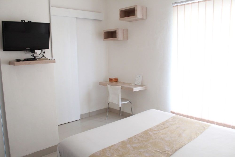 Wika Bali Beach House Basic Single Room, 1 Bedroom (With Balcony) 24