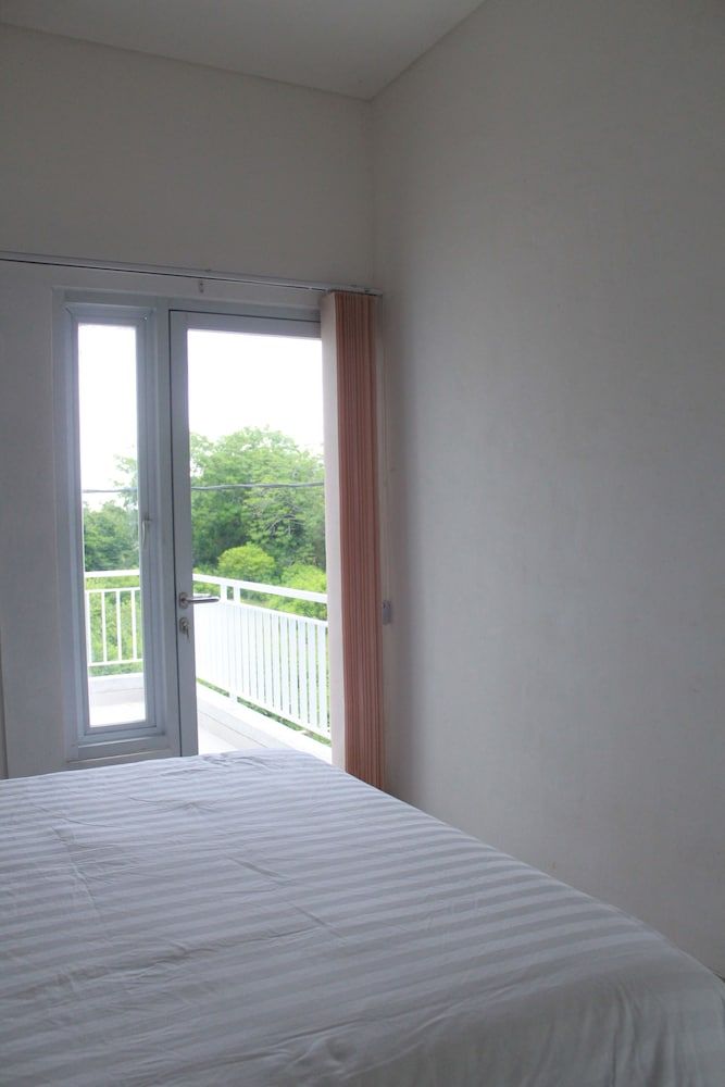Wika Bali Beach House Basic Single Room, 1 Bedroom (With Balcony) 9