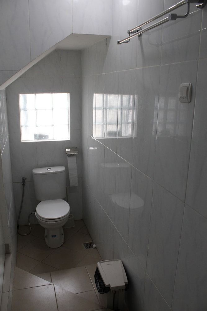 Wika Bali Beach House Basic Room, 1 Bedroom 8