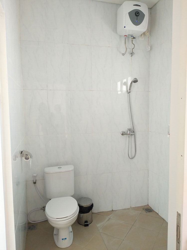 Wika Bali Beach House Basic Single Room, 1 Bedroom (With Balcony) 14