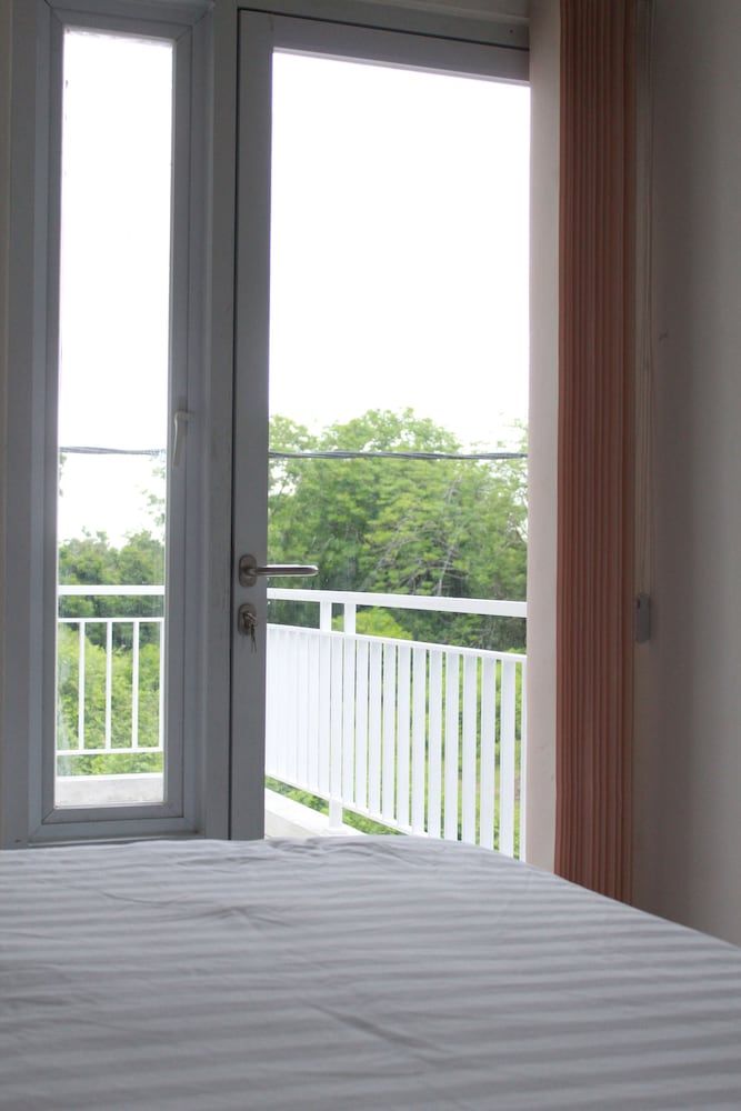 Wika Bali Beach House Basic Single Room, 1 Bedroom (With Balcony) 25