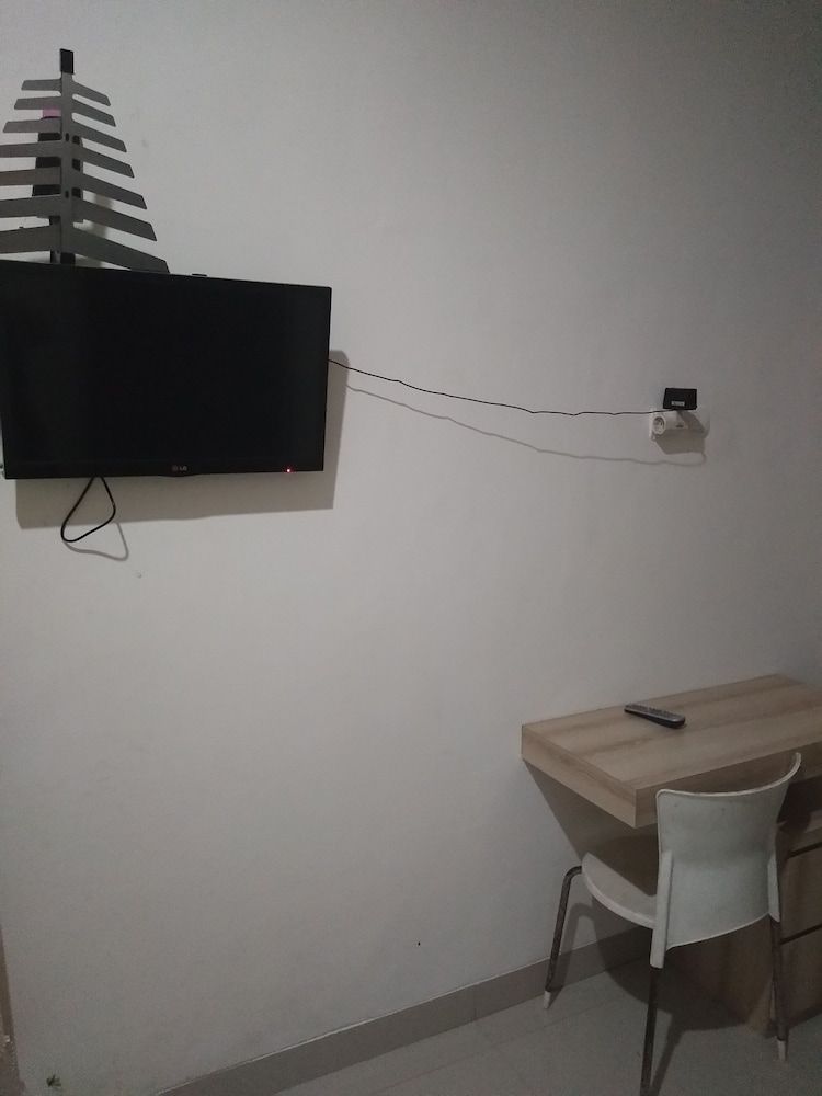 Wika Bali Beach House Basic Room, 1 Bedroom 11