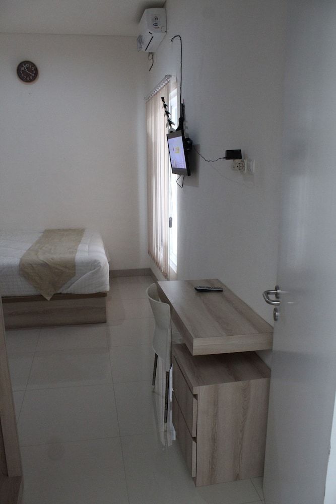 Wika Bali Beach House Basic Room, 1 Bedroom 12
