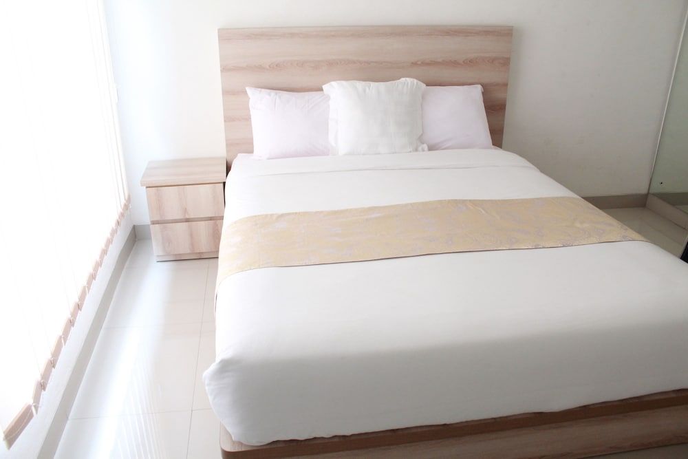 Wika Bali Beach House Basic Room, 1 Bedroom 5