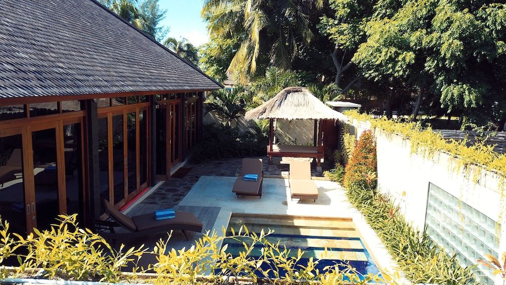 undefined Gili Palms Villas 5