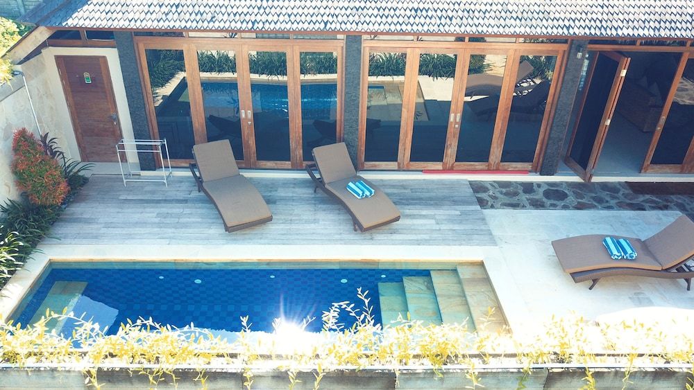 undefined Gili Palms Villas 8