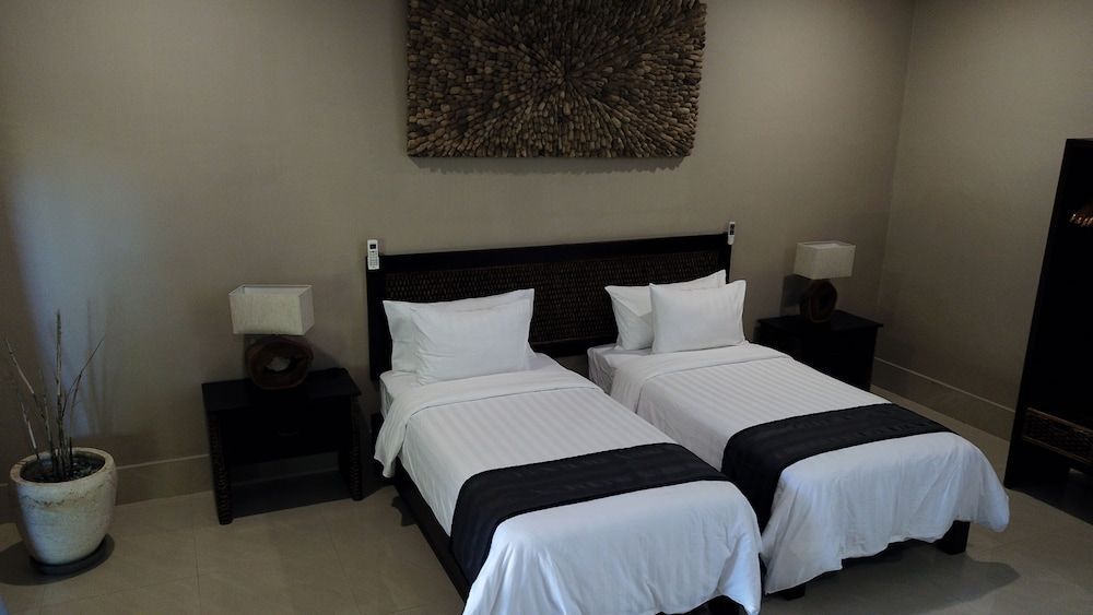 Gili Palms Villas Villa, 2 Bedrooms 7